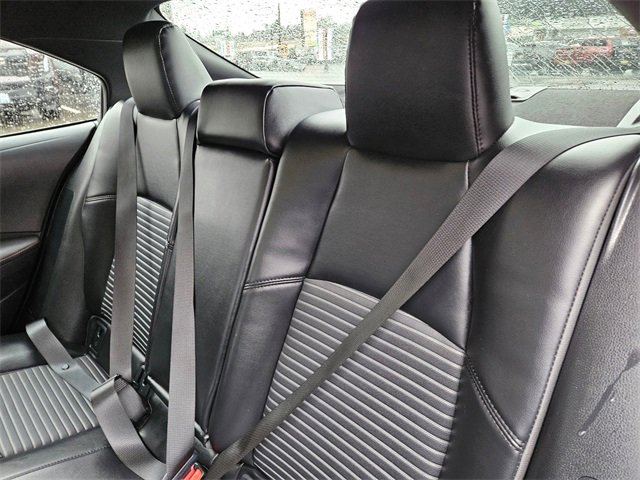 Used 2024 Toyota Corolla XSE image 14
