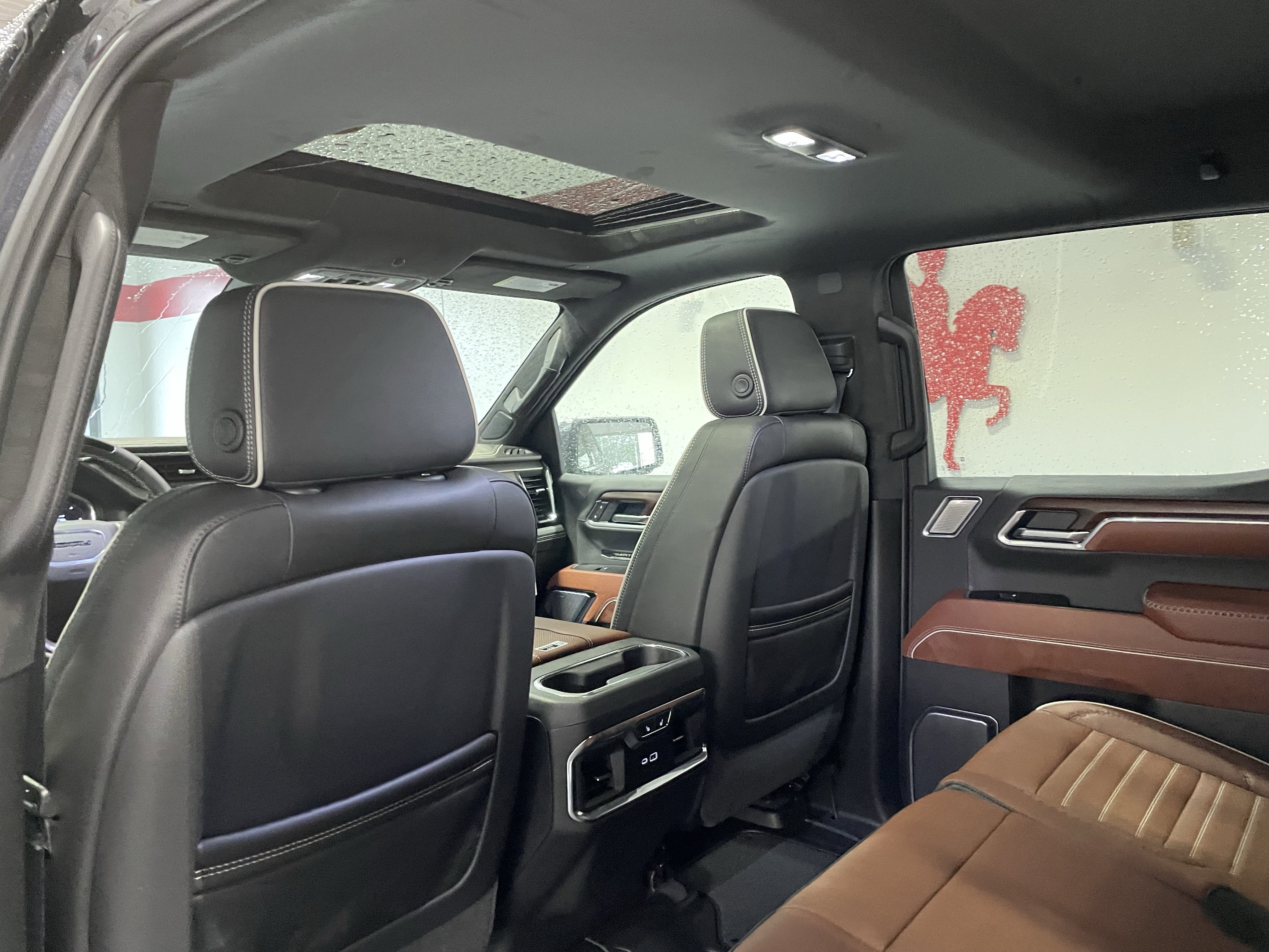 New 2026 GMC Sierra 1500 Denali Ultimate AWD/4WD image 10