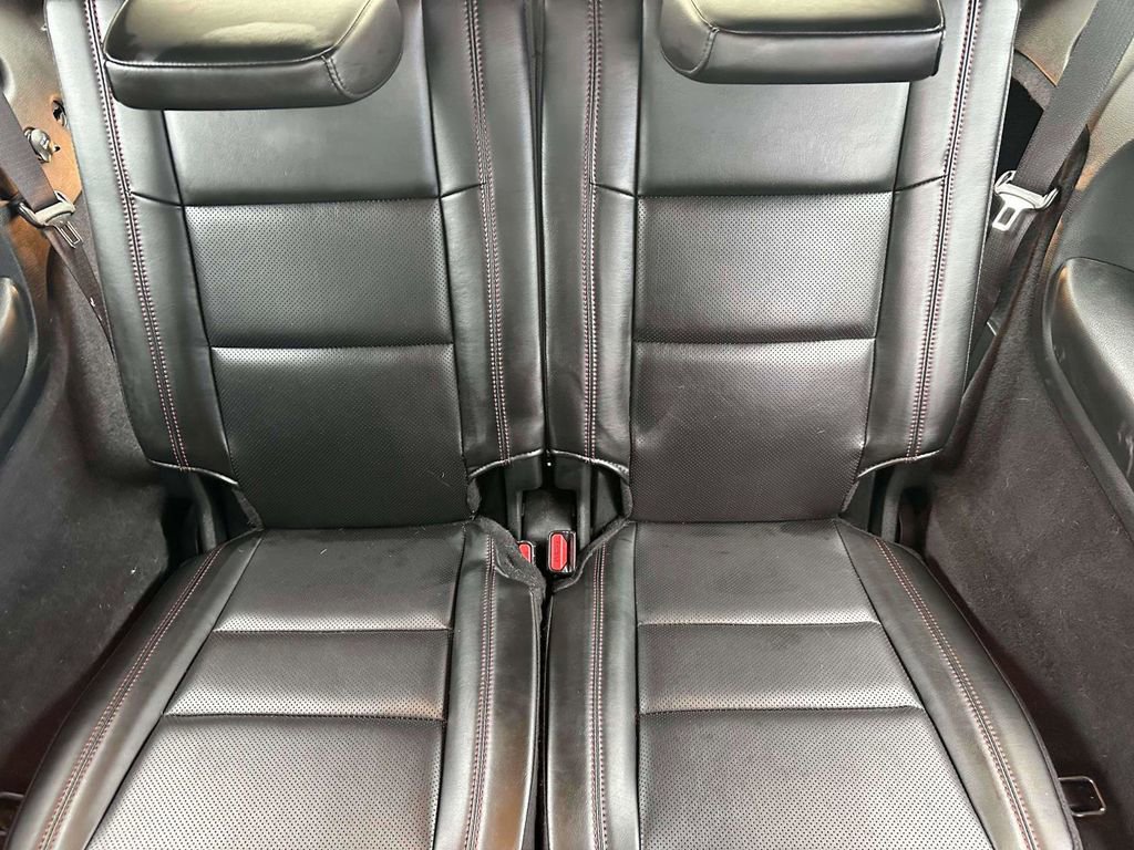 Used 2024 Dodge Durango GT AWD/4WD image 10