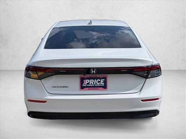 Used 2023 Honda Accord EX image 6