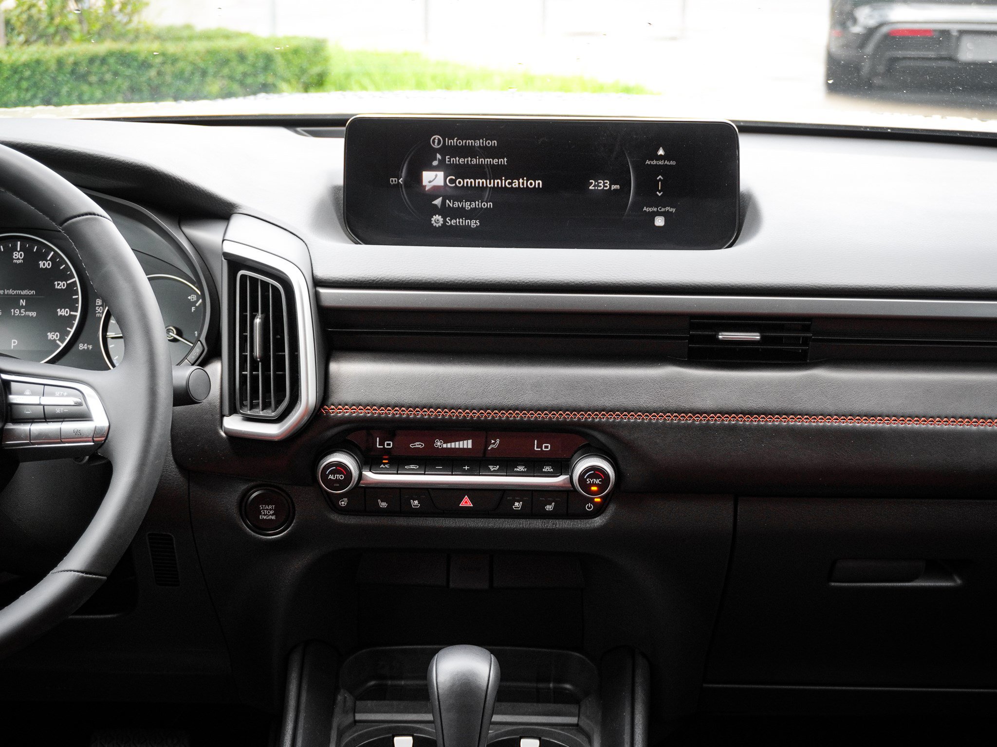 Used 2025 MAZDA CX-50 Meridian Edition w/ Apex Package AWD/4WD image 31
