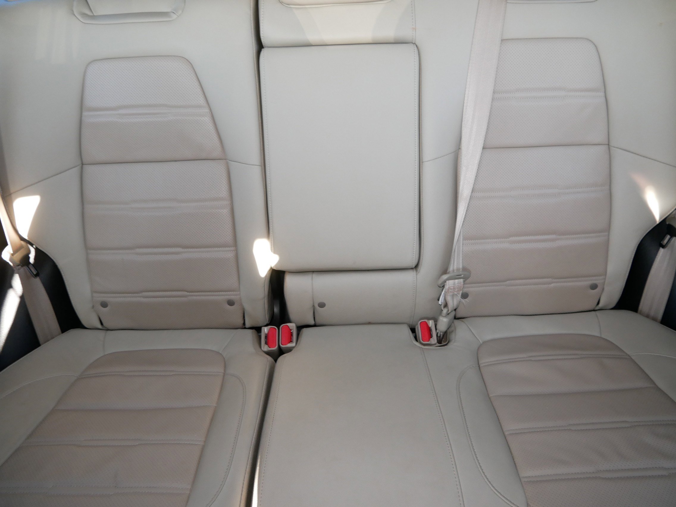 Used 2022 Honda CR-V EX-L image 13