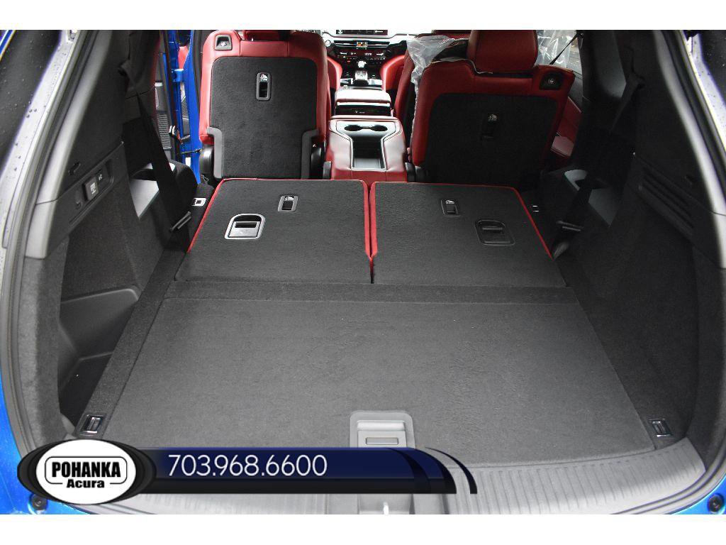New 2026 Acura MDX A-Spec image 19