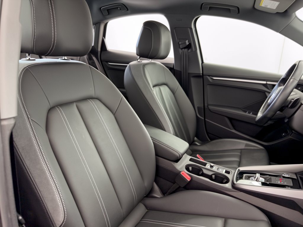 Used 2024 Audi A3 2.0T Premium FWD image 30