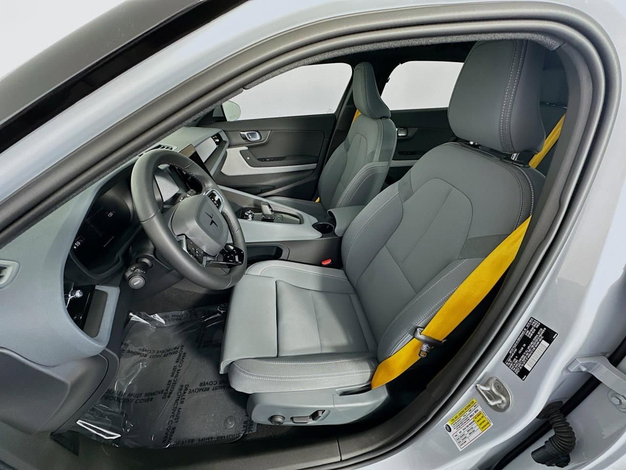 Used 2023 Polestar Polestar 2 image 35