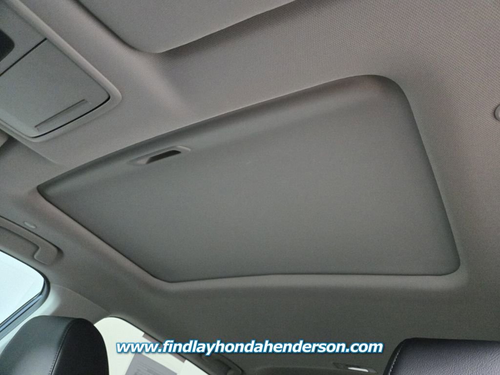 Certified 2026 Honda CR-V EX-L image 13