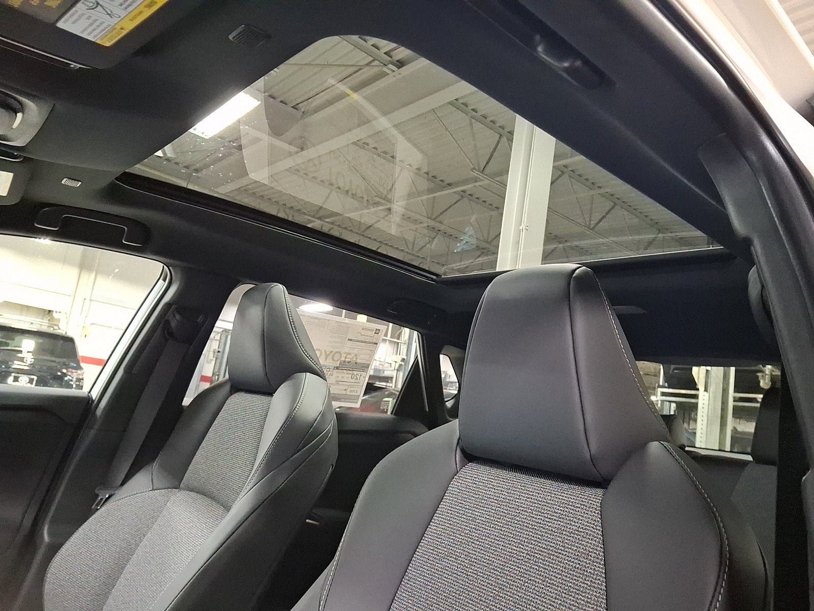 New 2026 Toyota bZ AWD/4WD image 10