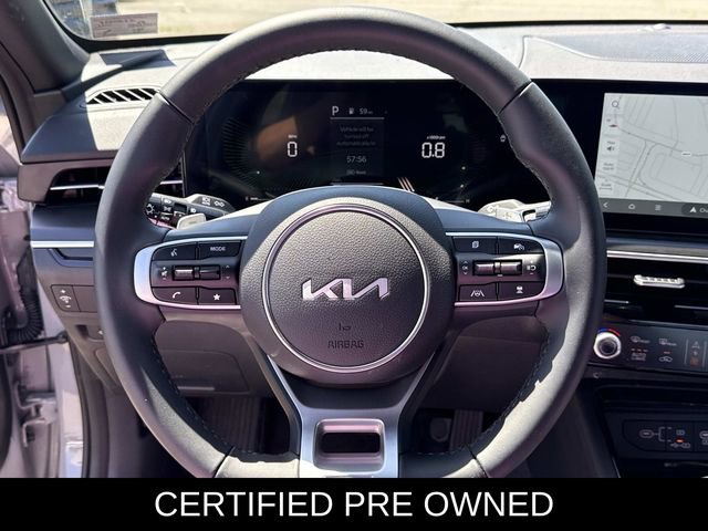 Used 2026 Kia K5 GT FWD image 19