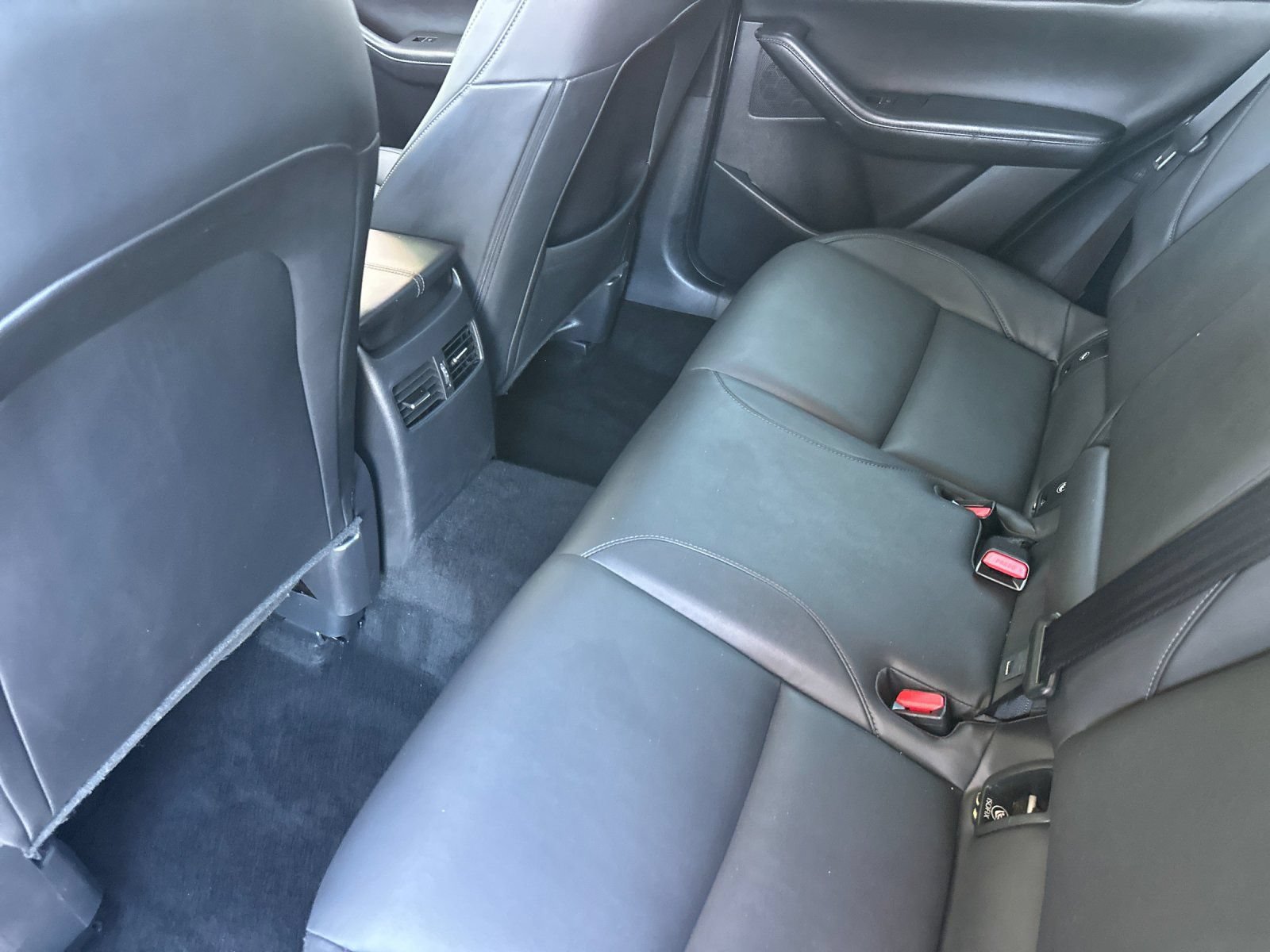Used 2023 MAZDA CX-30 AWD 2.5 S w/ Select Package image 12