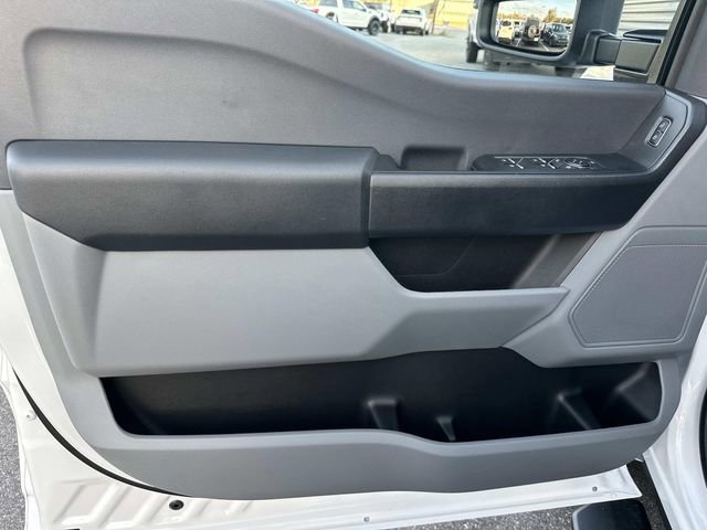 New 2026 Ford F250 XL w/ XL Off-Road Package image 26