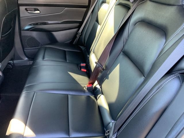Used 2025 Nissan Murano SL AWD/4WD image 19