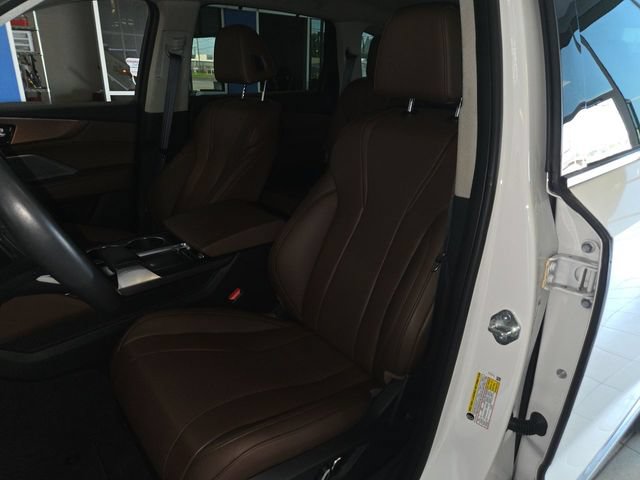 Certified 2024 Acura MDX FWD w/ Technology Package image 11