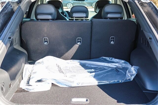 New 2025 Kia EV6 Wind RWD image 26