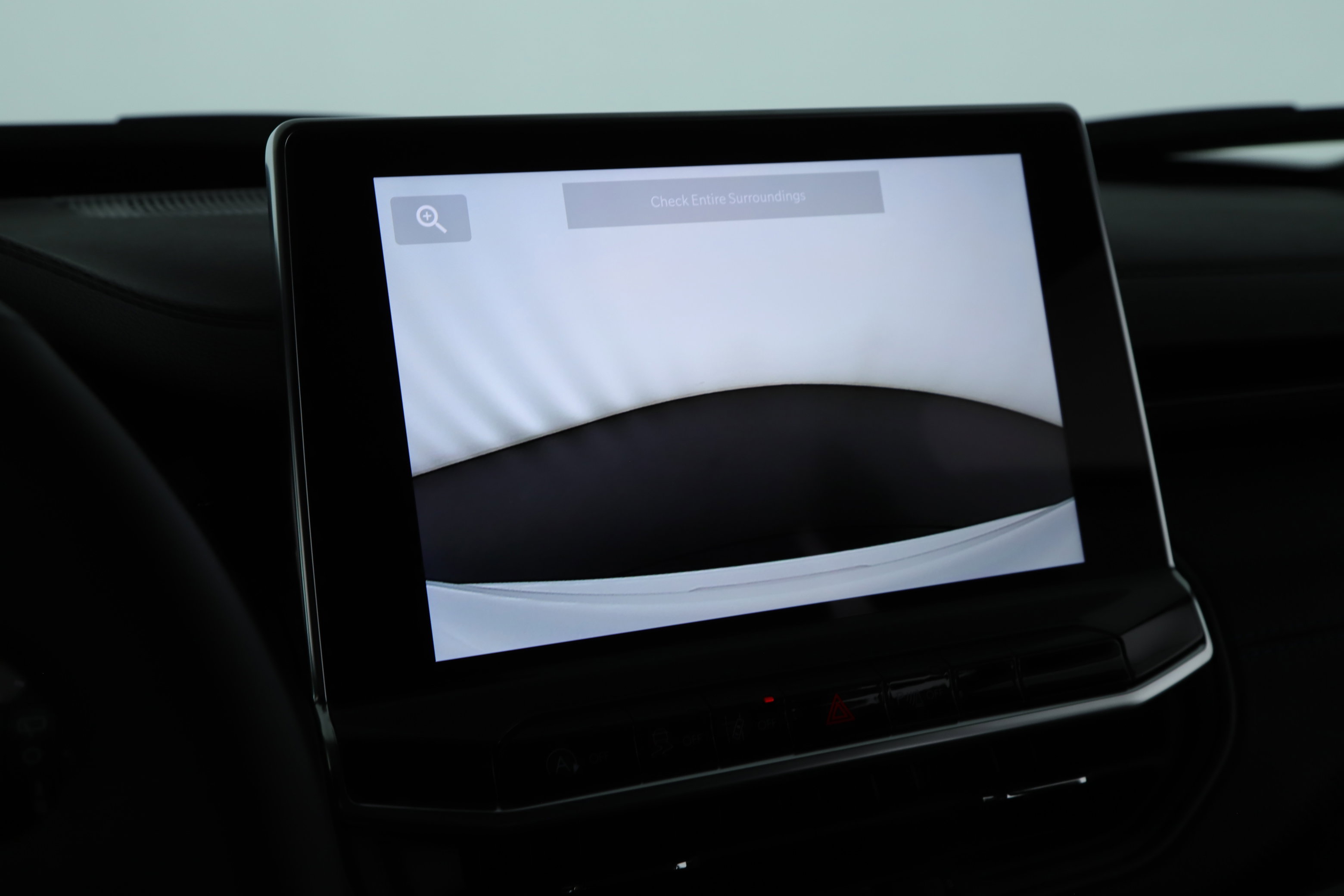 New 2026 Jeep Compass Limited image 13