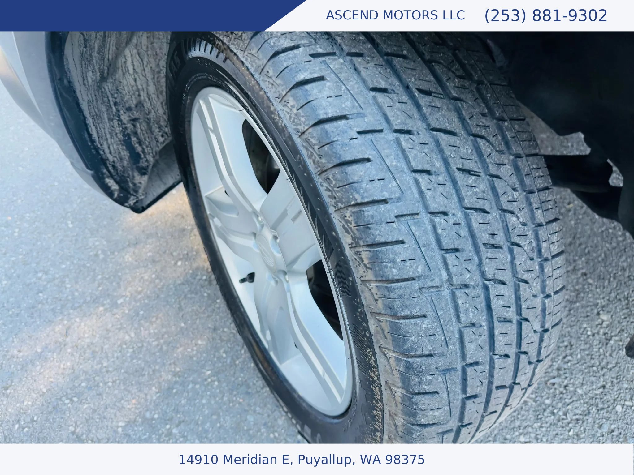 Used 2010 Subaru Forester 2.5X Premium AWD/4WD image 16