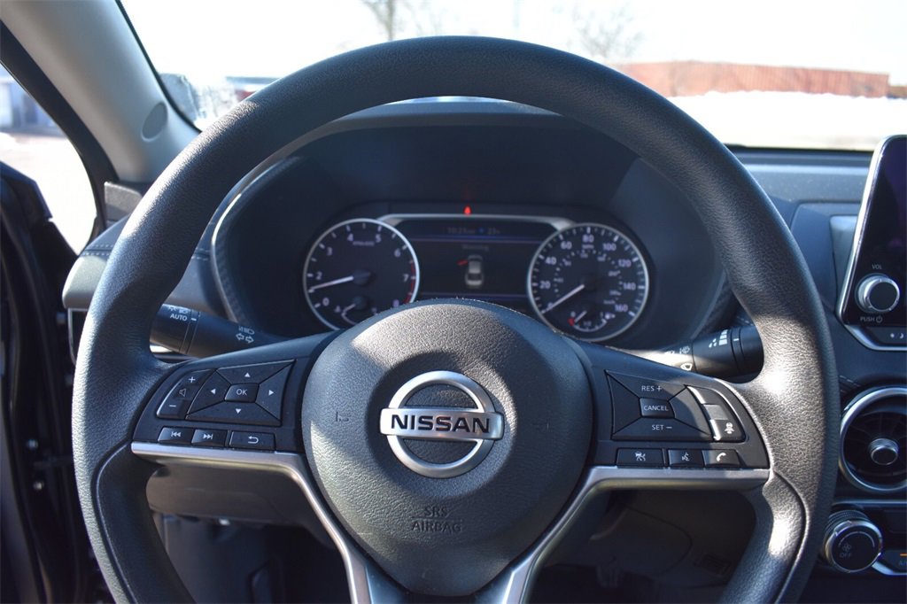 Used 2023 Nissan Sentra SV image 30