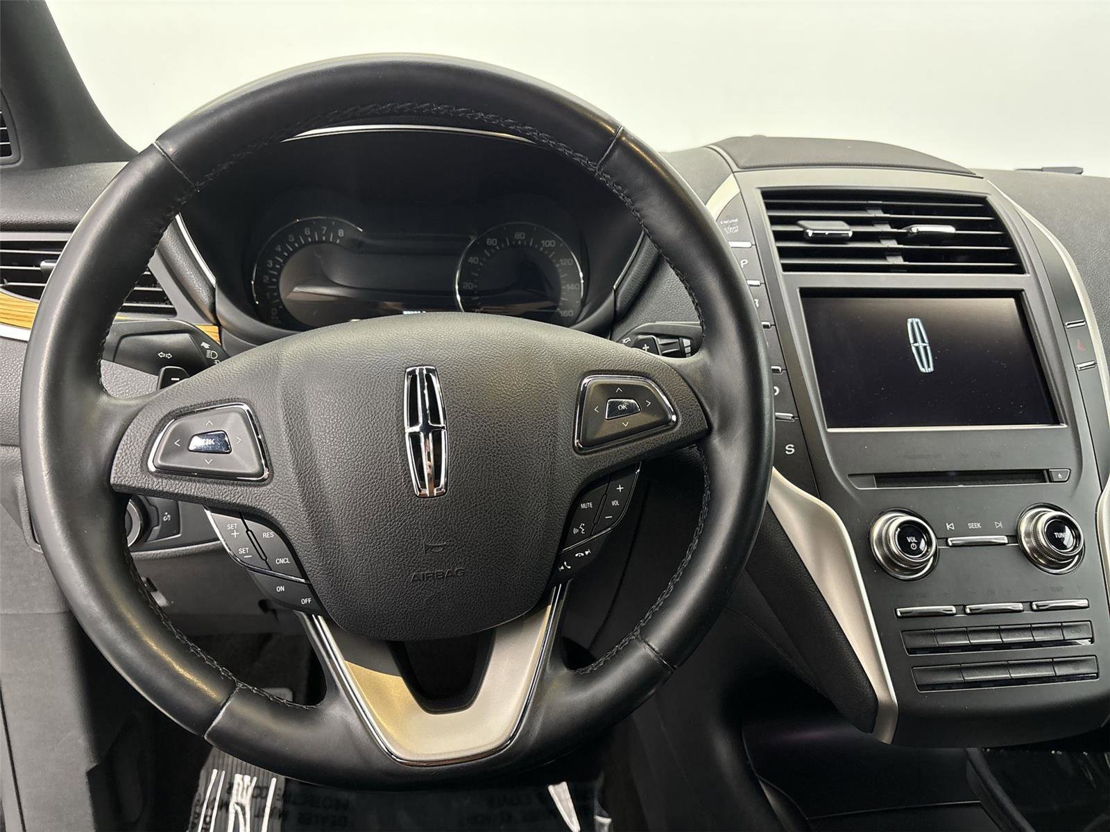 Used 2015 Lincoln MKC AWD w/ Equipment Group 101A Select image 22
