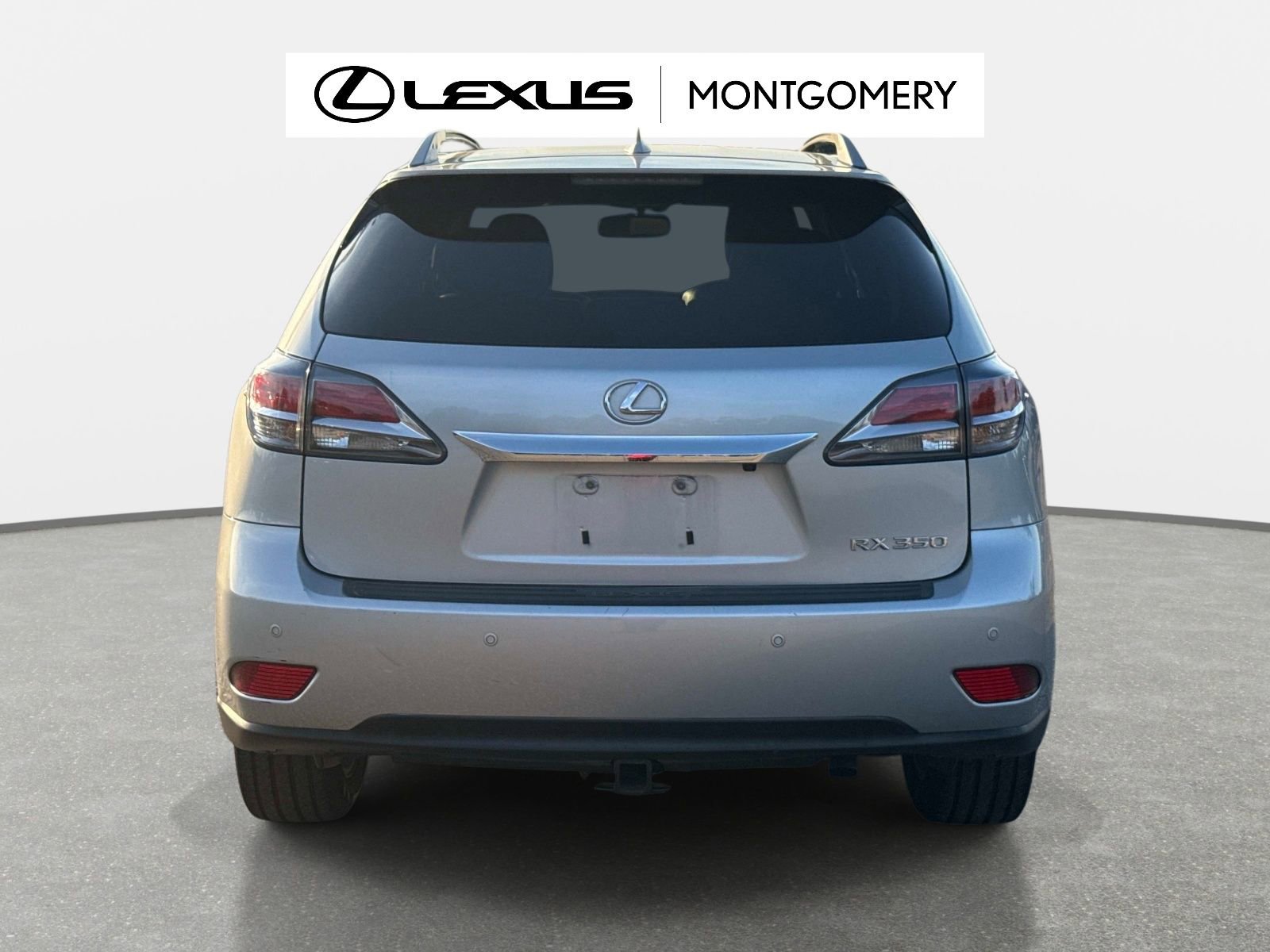 Used 2015 Lexus RX 350 FWD image 4