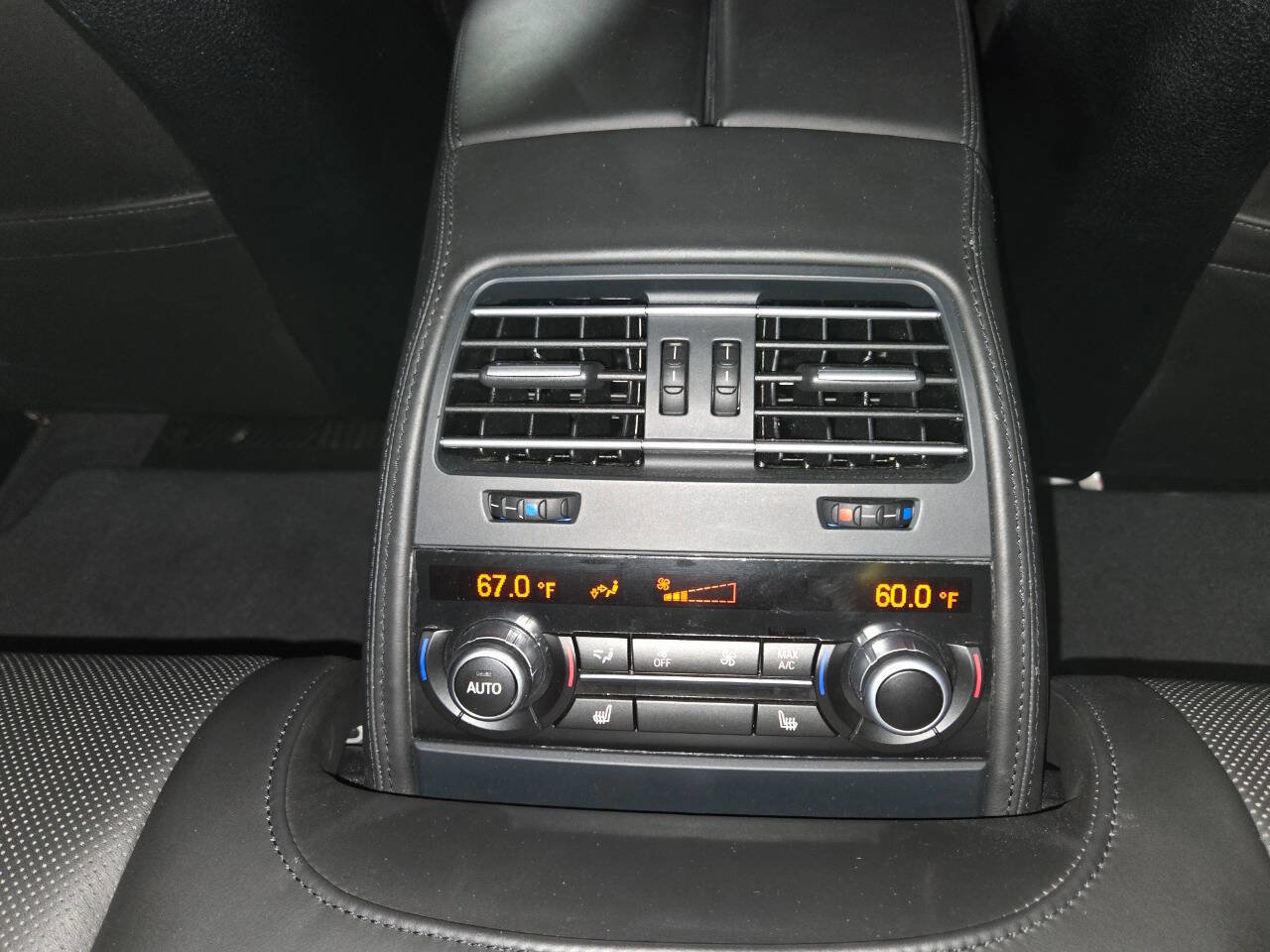 Used 2014 BMW M6 Gran Coupe image 57