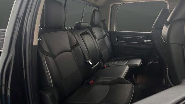 Used 2022 RAM 3500 Laramie AWD/4WD image 26