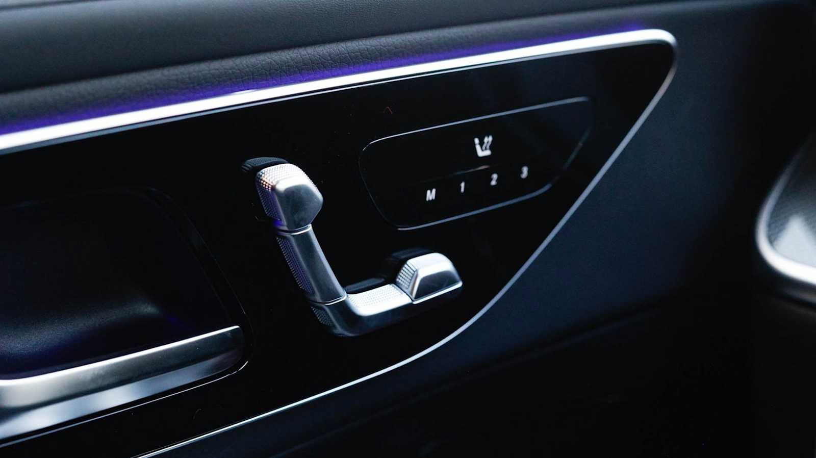 New 2026 Mercedes-Benz GLC 300 GLC 300 image 22