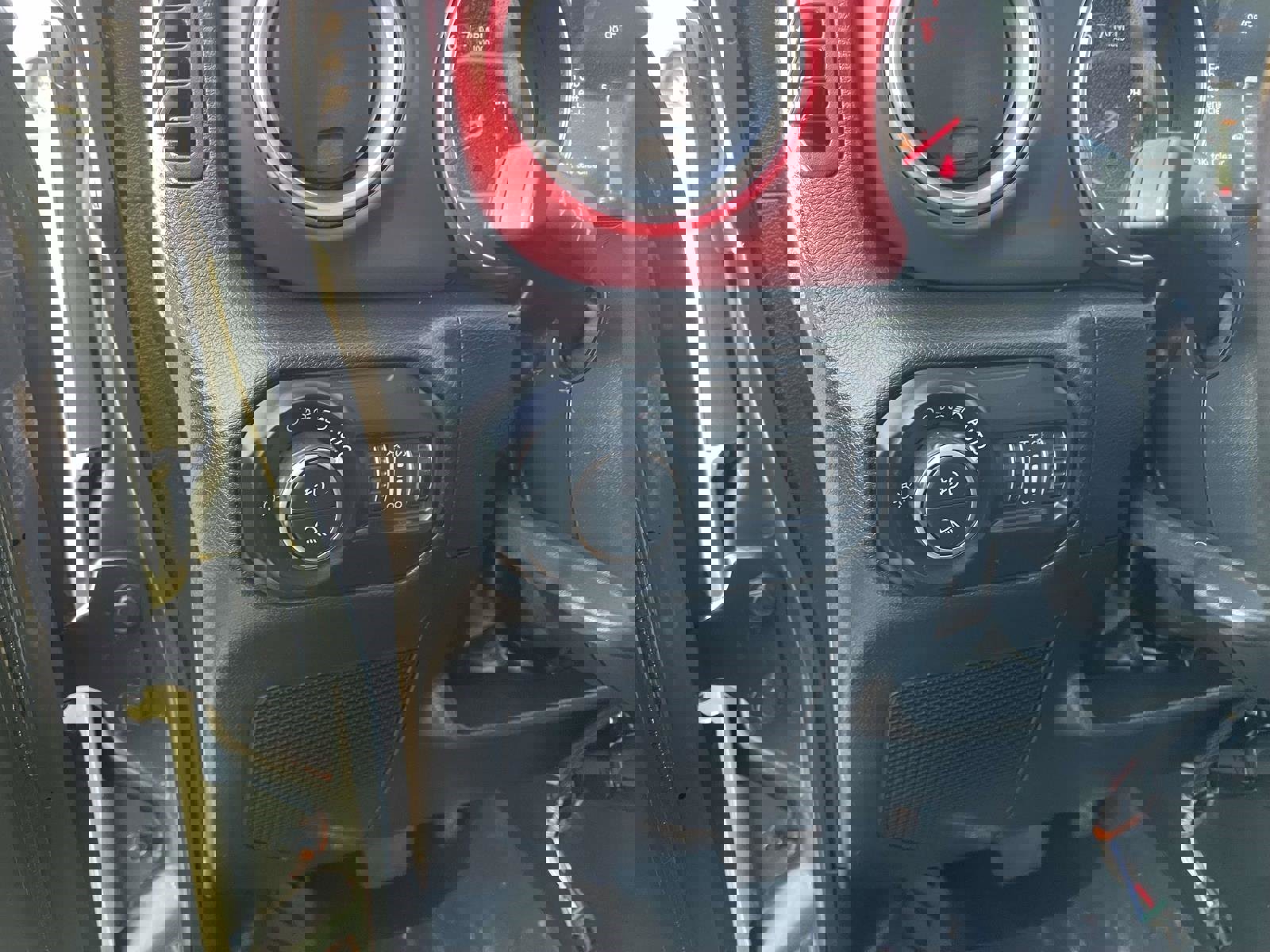 Used 2022 Jeep Gladiator Rubicon w/ LED Lighting Group AWD/4WD image 26