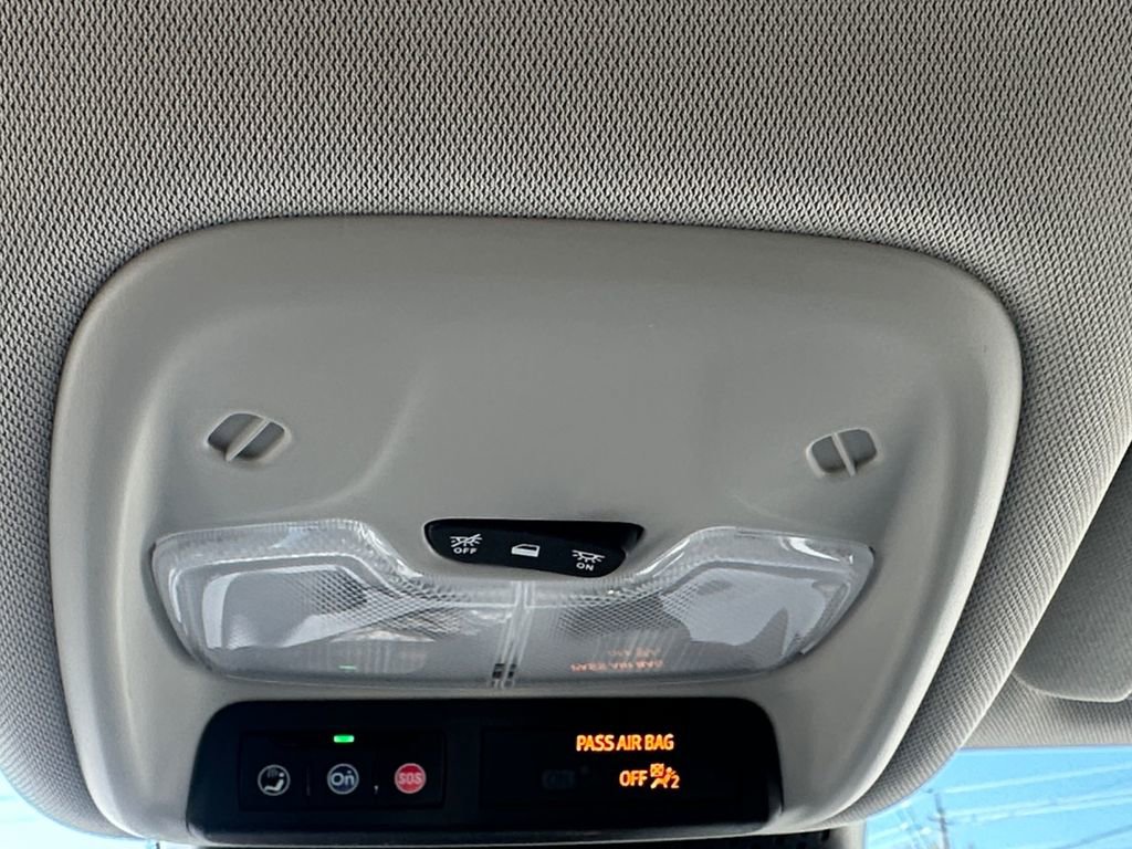 New 2027 Chevrolet Bolt LT image 20