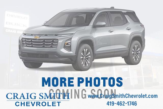 Used 2023 Buick Encore GX Select image 2