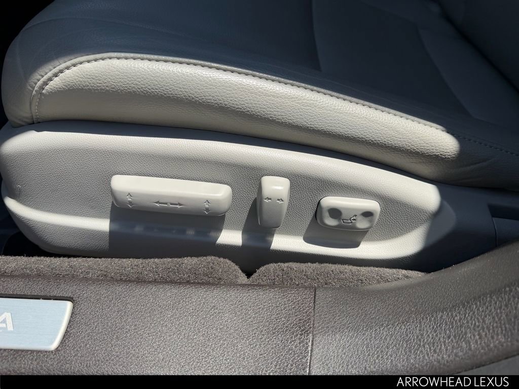 Used 2020 Acura TLX V6 FWD image 23