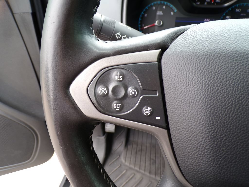 Used 2019 Chevrolet Colorado Z71 AWD/4WD image 29