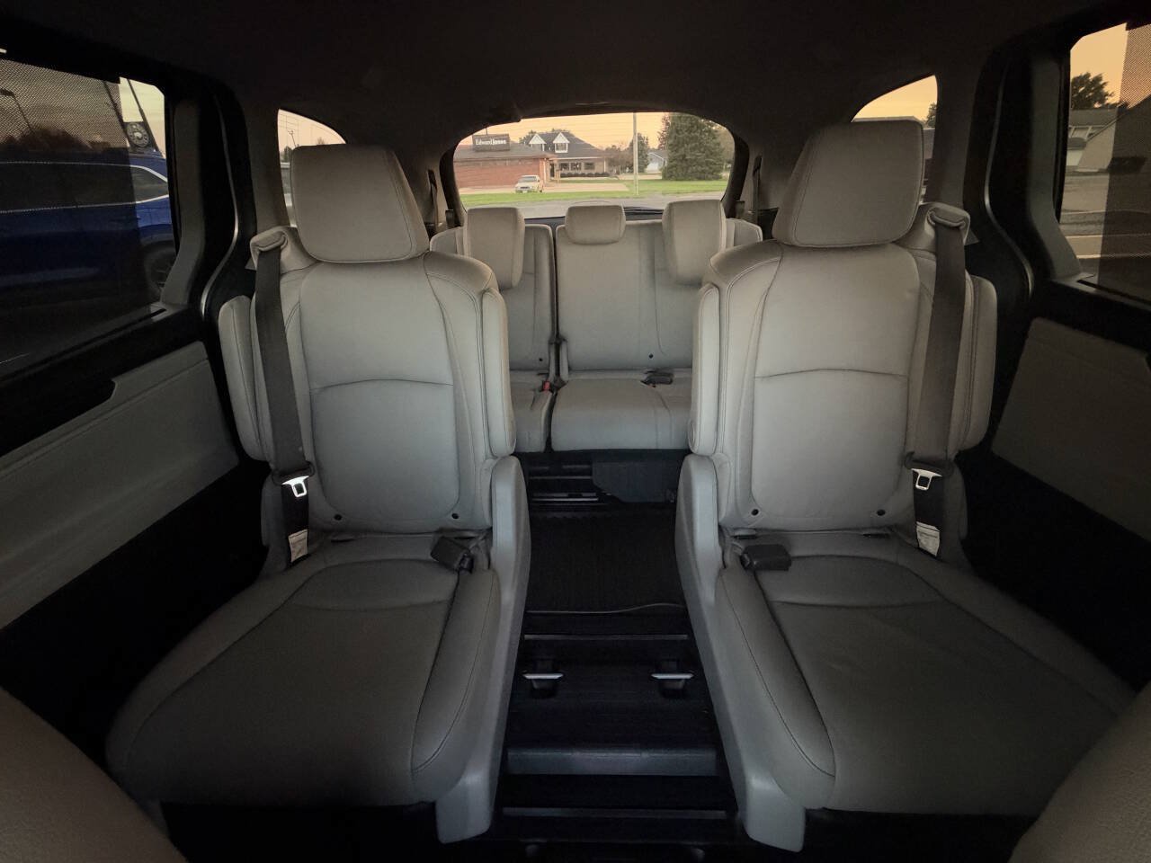 Used 2024 Honda Odyssey EX-L image 20