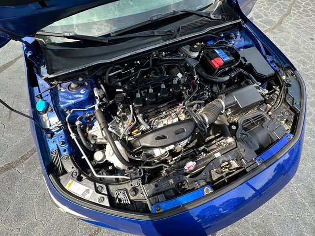 Used 2023 Honda Civic EX image 32