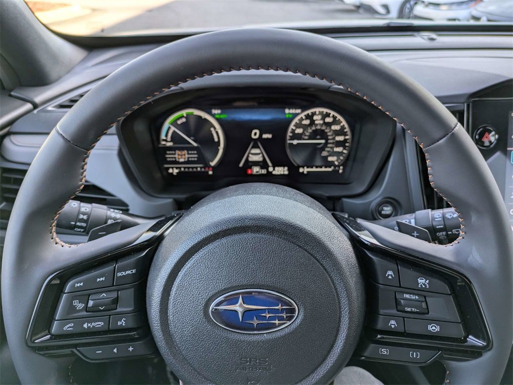 Used 2025 Subaru Forester Sport w/ Protection Package (1PH) image 38