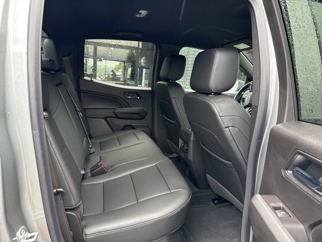 New 2025 Chevrolet Colorado LT w/ LT Convenience Package image 12