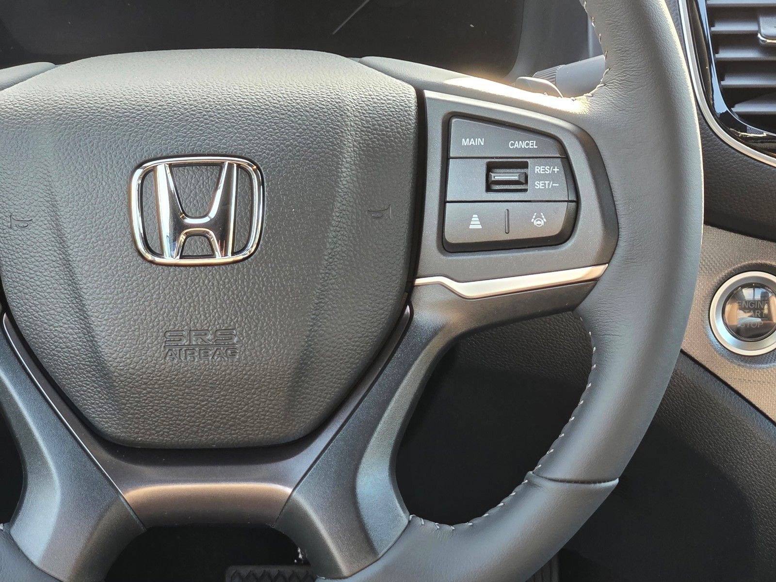 New 2026 Honda Ridgeline RTL image 17