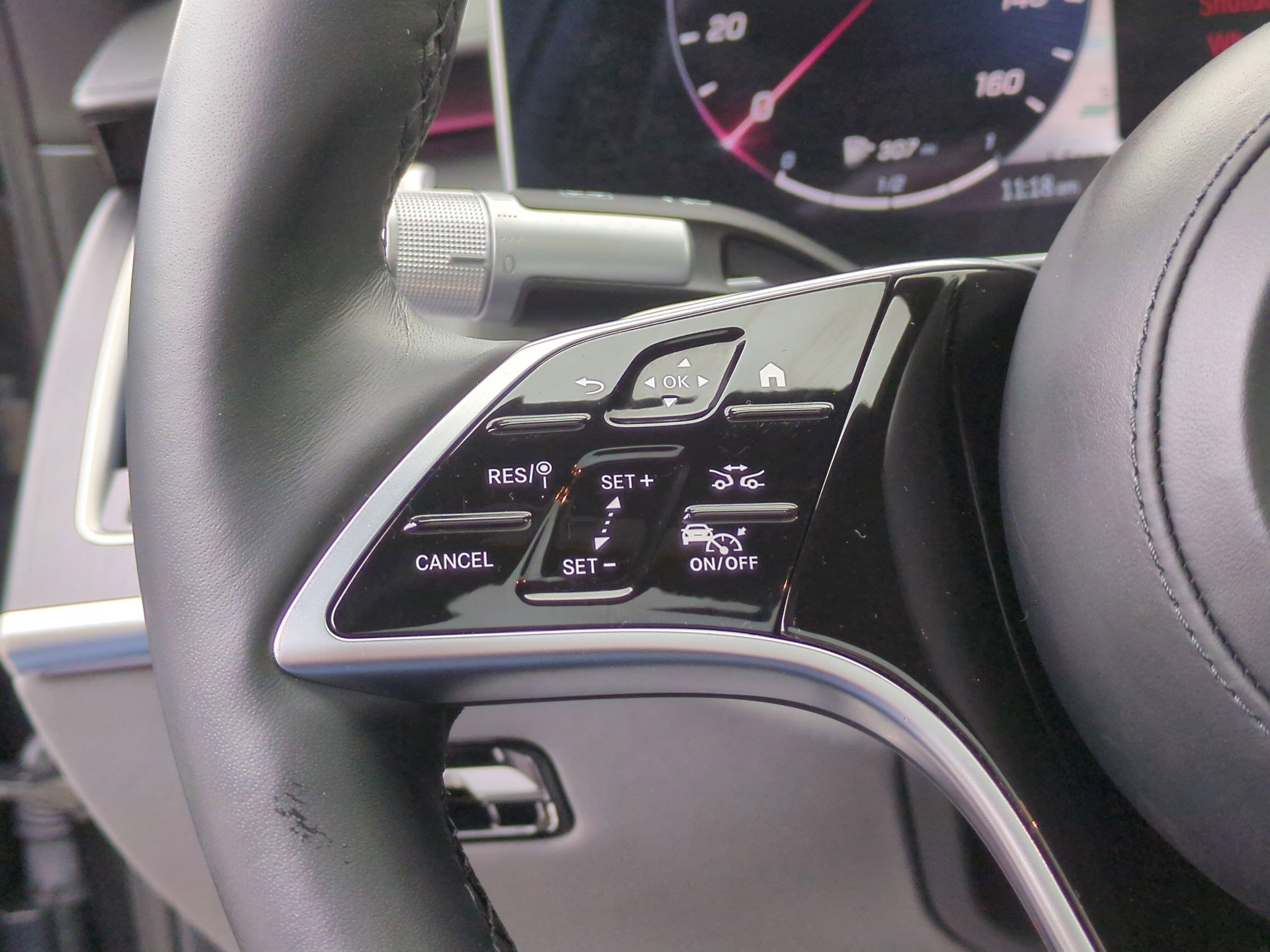 Used 2025 Mercedes-Benz Maybach S 580 4MATIC image 18