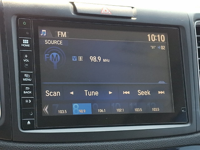 Used 2016 Honda CR-V EX image 19