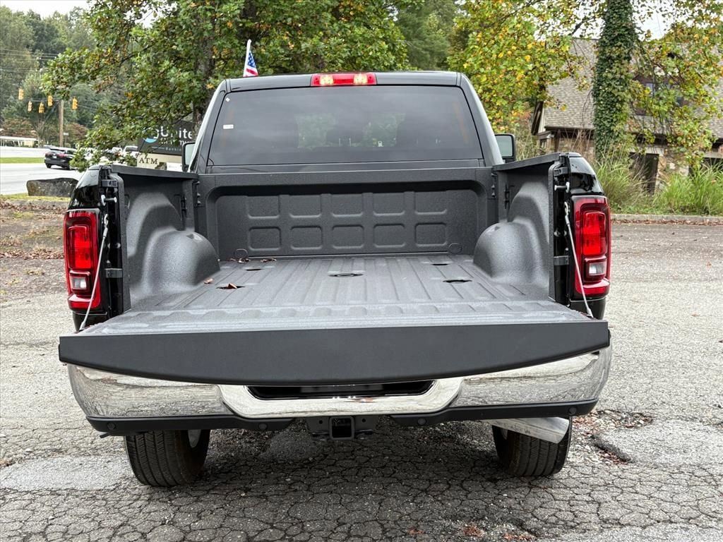 New 2026 RAM 2500 Big Horn image 23