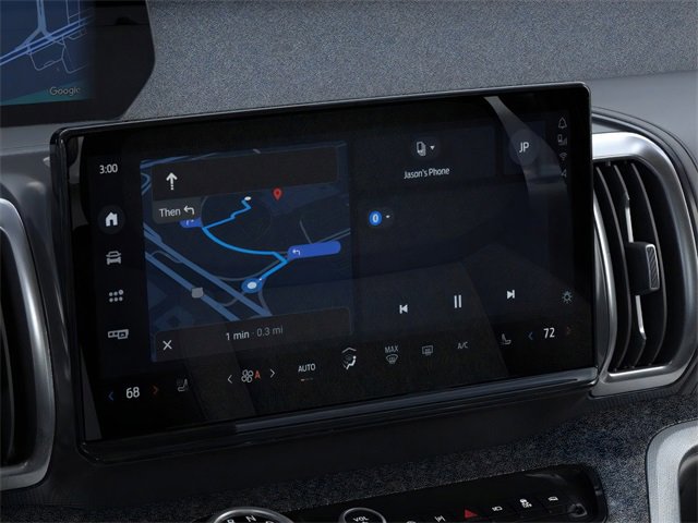 New 2025 Ford Expedition Tremor image 14