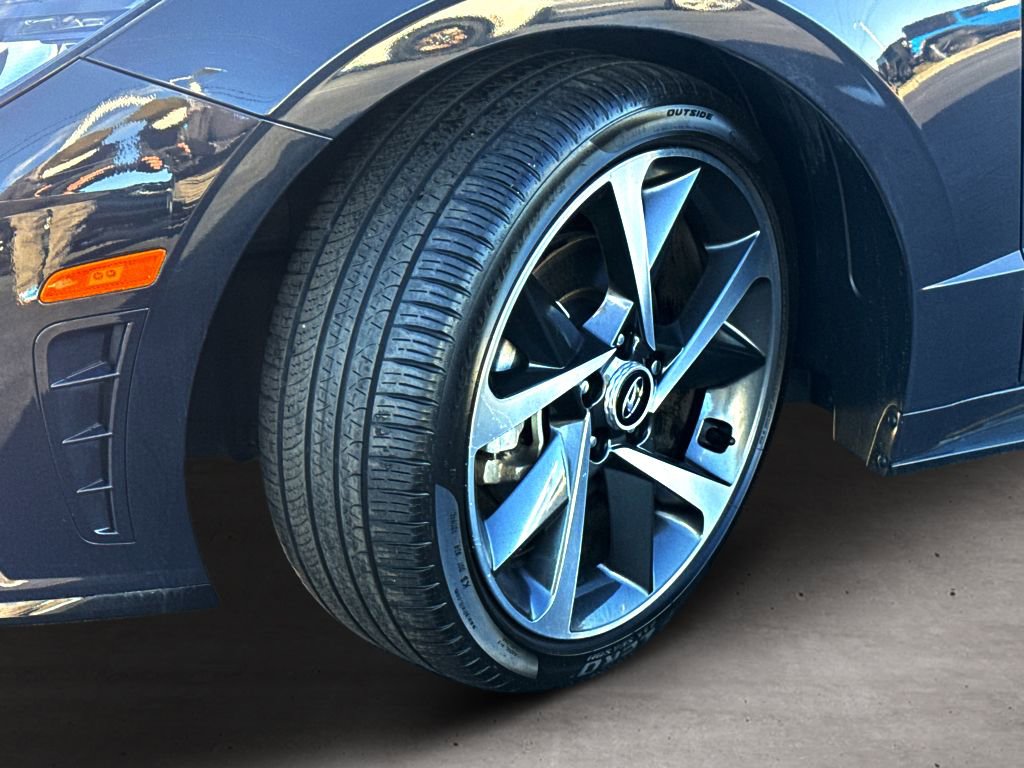 Used 2023 Hyundai Sonata SEL Plus w/ Cargo Package image 24