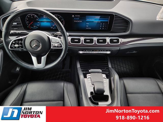 Used 2020 Mercedes-Benz GLE 350 4MATIC image 28