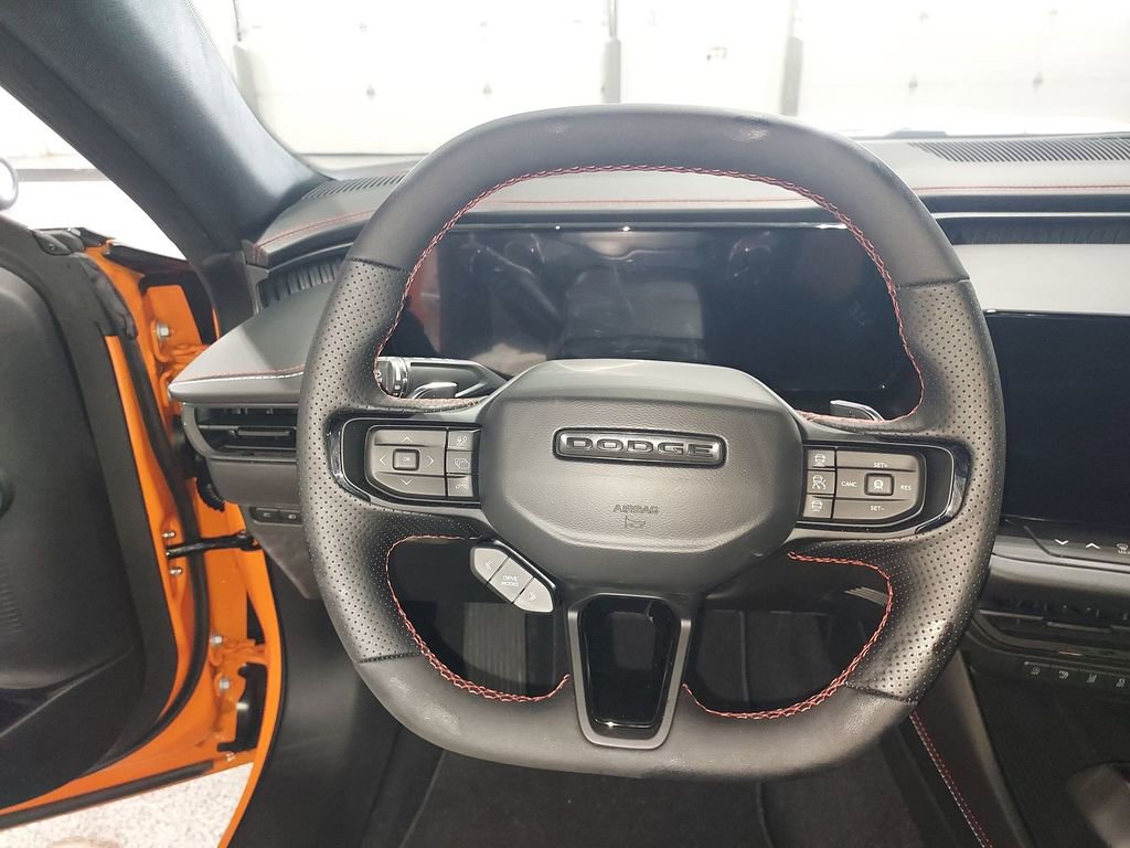 New 2026 Dodge Charger R/T Scat Pack image 20