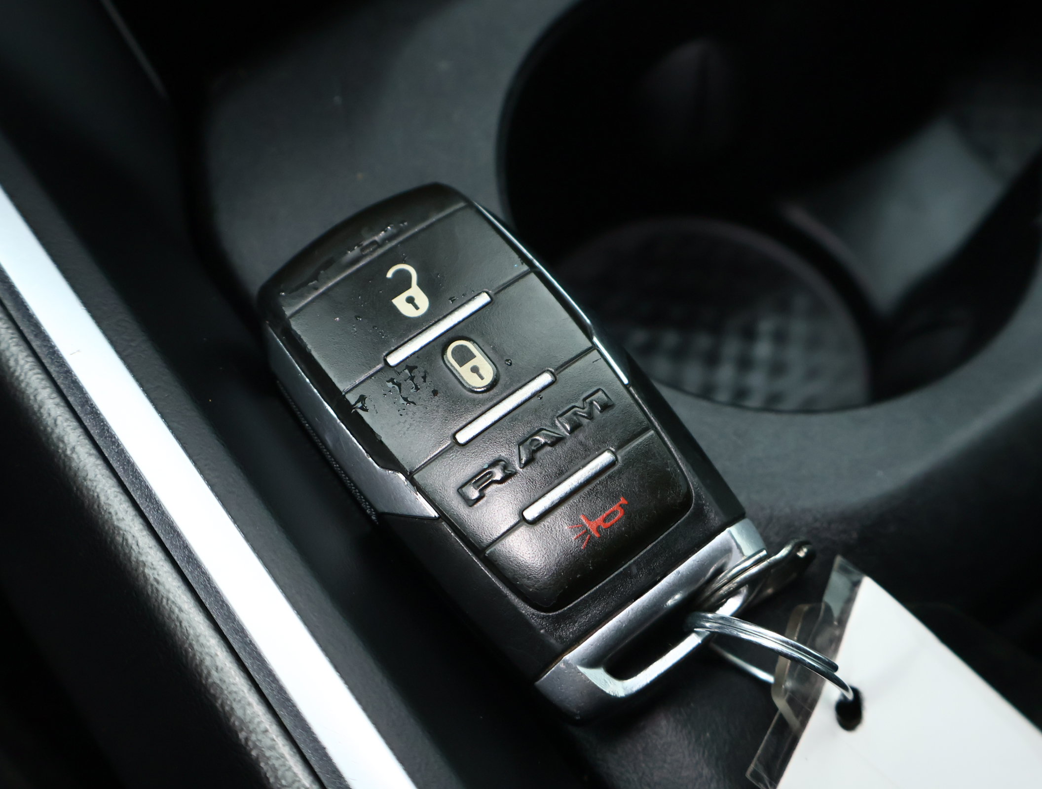 Used 2019 RAM 1500 Big Horn RWD image 26