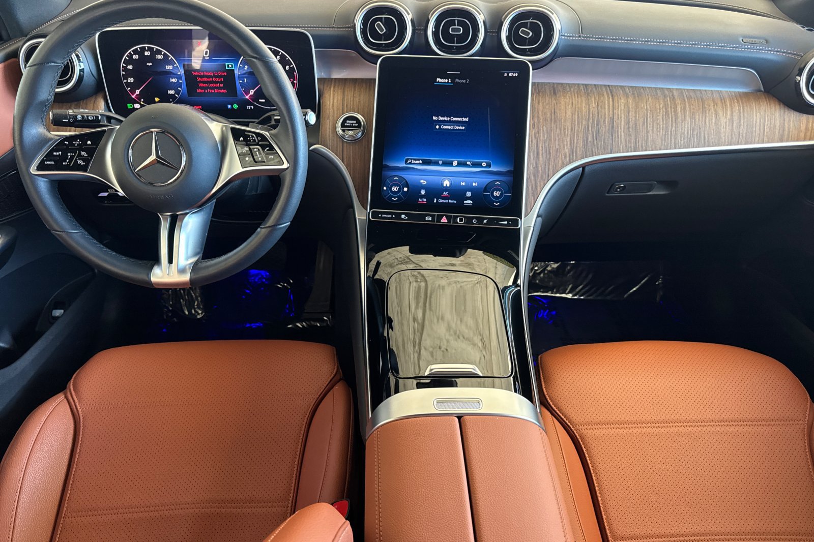 Certified 2024 Mercedes-Benz GLC 300 image 16