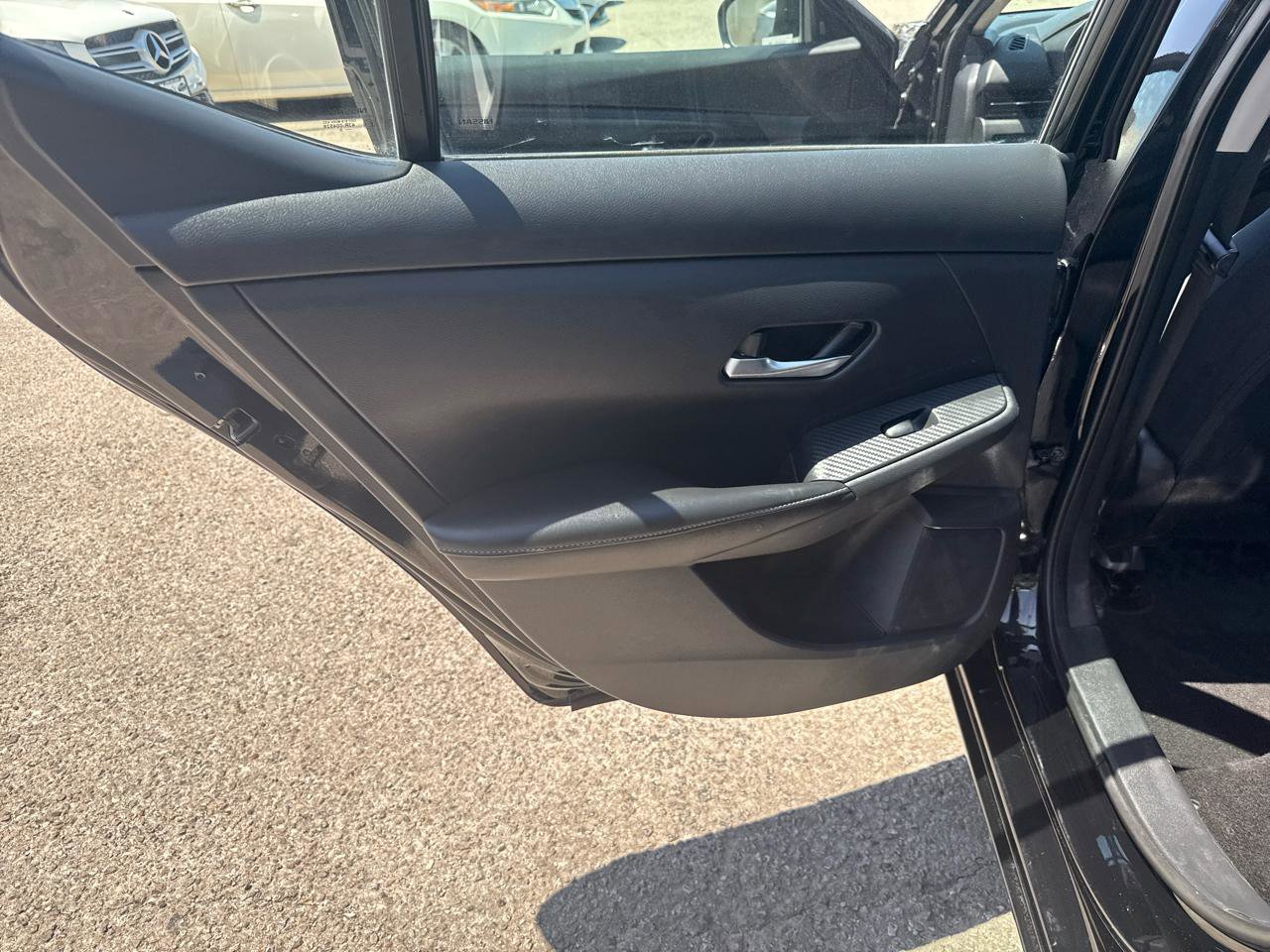Used 2020 Nissan Sentra S FWD image 14