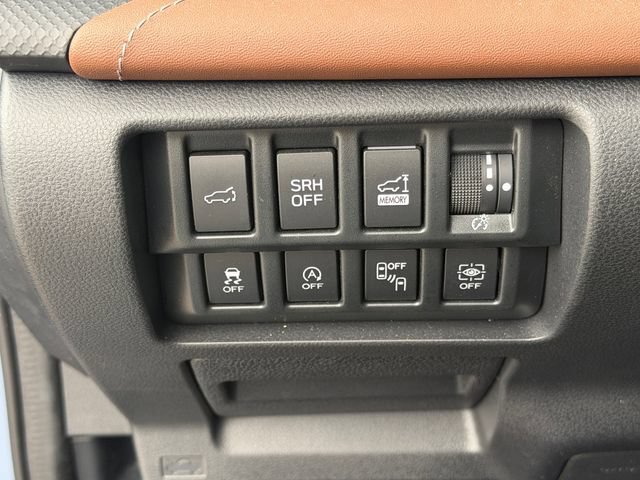 Certified 2023 Subaru Forester Touring AWD/4WD image 26