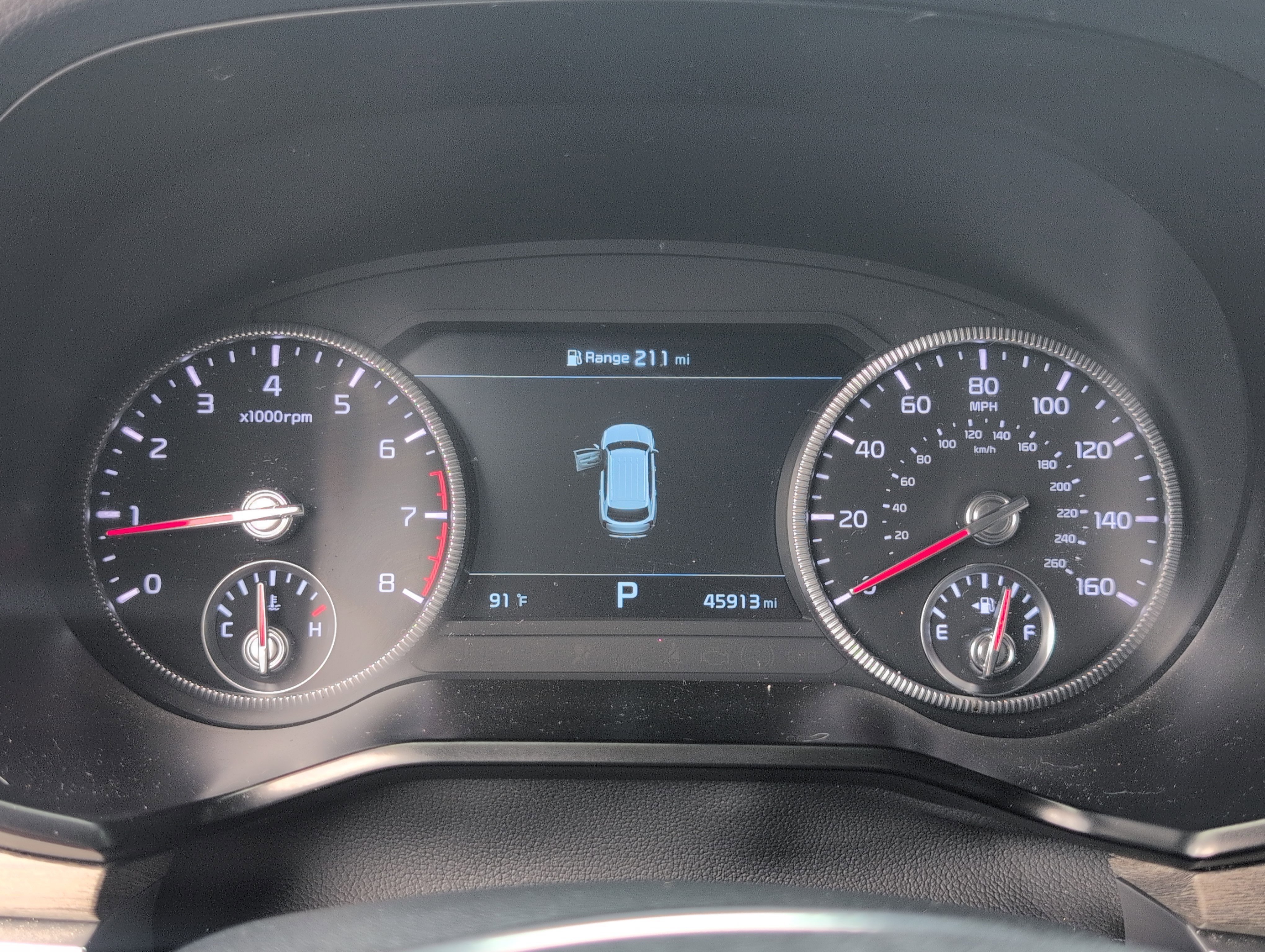 Used 2022 Kia Telluride SX w/ Nightfall Edition Package AWD/4WD image 25