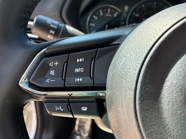 Used 2025 MAZDA CX-5 AWD 2.5 S image 19