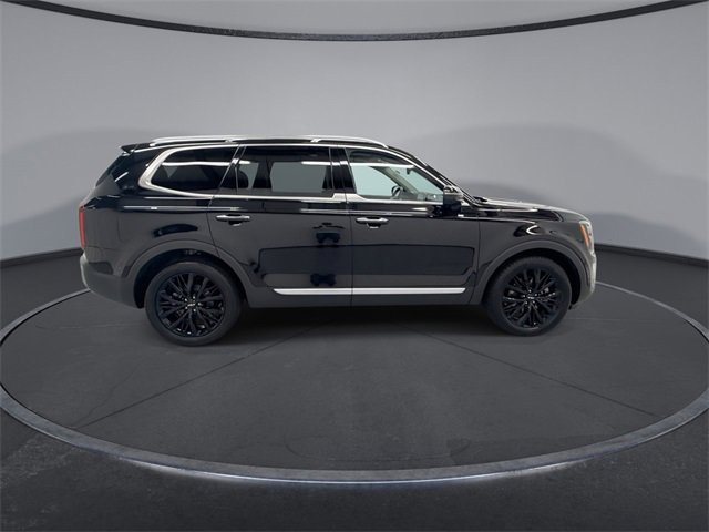 Used 2022 Kia Telluride SX image 9