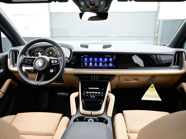 New 2026 Porsche Cayenne image 19